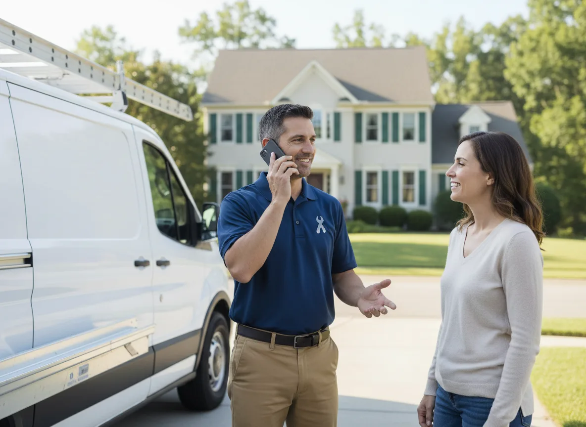 Home Gutter Service Linden, MI FAQs